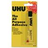 UHU All Purpose Glue 20ml Ref 44091 [Pack 10]