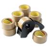 Scotch Packing Tape Bonus Pack Ref AK10C