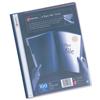 Rexel Tranz File 5-Part Polypropylene with Colour-coded - 2100593