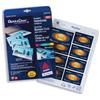 Avery Quick and Clean Business Cards Inkjet 25gsm Gloss Ref C3228-25