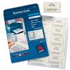 Avery Business Cards 200gsm [250 Cards] - C32011-25UK