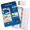 Avery Quick and Clean Business Cards Laser [250 Cards] - C32016-25