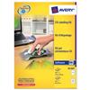 Avery afterBURNER Label System Software with Applicator 10 Inserts Ref