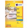 Avery Addressing Labels 14 Per Sheet White [350 Labels] - J8163-25