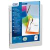 Elba Polyvision Presentation Ring Binder Polypropylene 4 - 100081049
