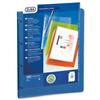Elba Polyvision Presentation Ring Binder Polypropylene 4 - 100081048