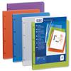 Elba Polyvision Presentation Ring Binder [Pack 12] - 100201430