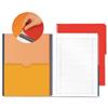 Oxford International Activebook Polypropylene [Pack 5] - 100102994