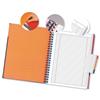 Oxford International Filingbook 3 Dividers [Pack 5] - 100102000