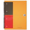Oxford International Classic Notebook 160pp [Pack 5] - 100104036