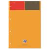Oxford International Notepad Narrow Ruled [Pack 5] - 100102359