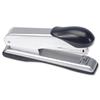 Rapid FM22 Stapler Metal Full-Strip Silver Ref 21820802