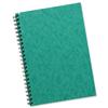 Silvine Notebook Twinwire Sidebound Hardcover Perforated Ruled - SPA4