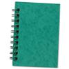 Silvine Notebook Twinwire Sidebound Hardcover Perforated Ruled - SPA6