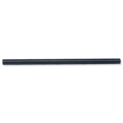 Avery DTR Risers Metal for All Avery Trays 118mm Black Ref 404B-118 [Pack 4]
