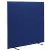 Trexus 1600 Screen Free-standing W1600xH1500mm Royal - 574441