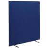 Trexus 1200 Screen Free-standing W1200xH1500mm Royal - 574468