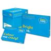 Data Colours Laser Premium Paper 160gsm A3 White Ref 84743 [250 Sheets]