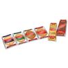 Crawford's Mini Packs Assorted Biscuits [Pack 100] - VTPCBC100