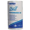 Scott Performance Toilet Tissue 2-ply 2 Rolls [Pack 18] - 8538