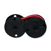 Kores Compatible Ribbon Twinspool Black and Red [Carma 1024] - 8506801