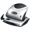REXEL P225 Punch 2-Hole Robust Metal with Nameplate - 2100743