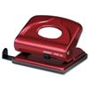 Rapid FMC20 Punch 2-Hole Metal Capacity 20x 80gsm Vulcan Red Ref 21835404