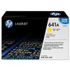 Hewlett Packard (HP) Laser Toner Cartridge Page Life 8000pp Yellow [fo