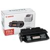 Canon FX6 Fax Laser Toner Cartridge Page Life 5000pp Black Ref 1559A003