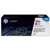 Hewlett Packard (HP) Laser Toner Cartridge Page Life 4000pp Magenta [for Laserjet 2500] Ref C9703A