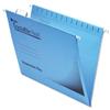 Rexel Crystalfile Flexifile Suspension File A4 [Pack 50] - 3000047