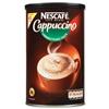 Nescafe Cappuccino Instant Coffee 500g Ref 12089524