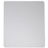 Chair Mat Polycarbonate Rectangular for Carpet Protection 1200x1340mm