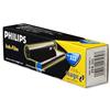 Philips Fax Ribbon Black for PPF441 456 476 486 Ref PFA322