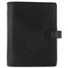 Filofax Finsbury Personal Organiser for Paper Pocket Black - 025360