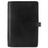 Filofax Finsbury Personal Organiser for Paper Personal Black - 025302