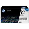 Hewlett Packard (HP) Laser Toner Cartridge Page Life 13000pp Black [fo