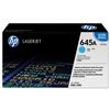 HP Laser Toner Cartridge Cyan Ref C9731A