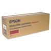 Epson S050098 Laser Toner Cartridge Page Life 4500pp Magenta Ref C13S050098
