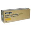 Epson S050097 Laser Toner Cartridge Page Life 4500pp Yellow Ref C13S050097