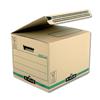 R-Kive, Transit Secure Storage Box Internal W334xD287xH377mm Ref 6204601 [Pack 10]