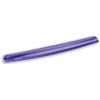 Fellowes Crystal Keyboard Wrist Rest Gel Purple Ref 91437