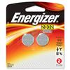 Energizer CR2032 Battery Lithium for Small Electronics - 628747