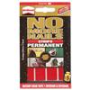 Unibond No More Nails Strip Permanent Sticker [Pack 12] - 781740