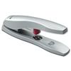 Rexel Heavy Duty Stapler 65mm Staples 60 Sheets Silver - 2100048