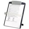 Fellowes Desktop Copyholder Adjustable Graphite - 9169701