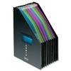 Snopake Eligo Desk Organiser Expanding Polypropylene 13-Part - 15171
