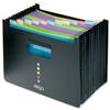 Snopake Eligo Desk Organiser Expanding Polypropylene 13-Part - 15174