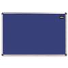 Nobo Classic Noticeboard Felt with Fixings and Aluminium - 1900982
