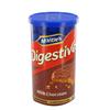 McVities Milk Chocolate Digestives Biscuits 250g - A06918